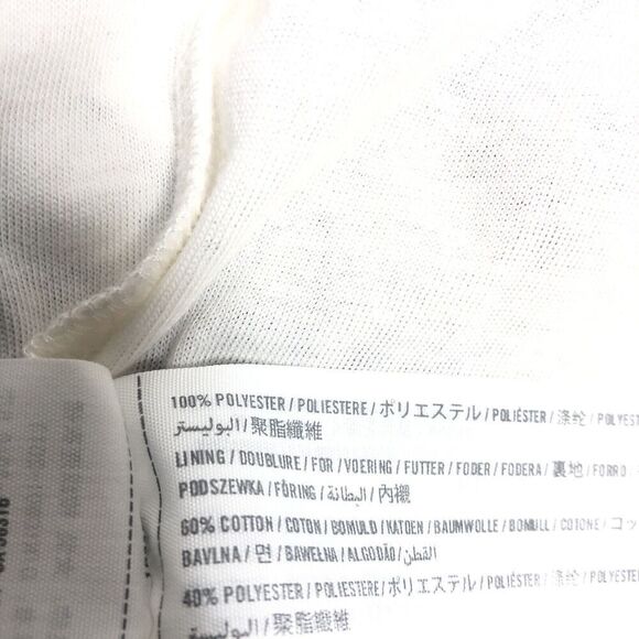 Abercrombie & Fitch Dress M Halter Black Key Hole Bodice Y2K Hippy Boho Maxi - Picture 6 of 12